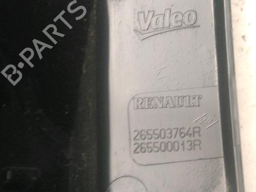 Used Right taillight RENAULT SCÉNIC III (JZ0/1_) 1.5 dCi (110 hp) 28504229
