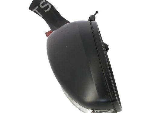 Left mirror PEUGEOT 208 I (CA_, CC_) 1.0 VTi | BP30048132C26