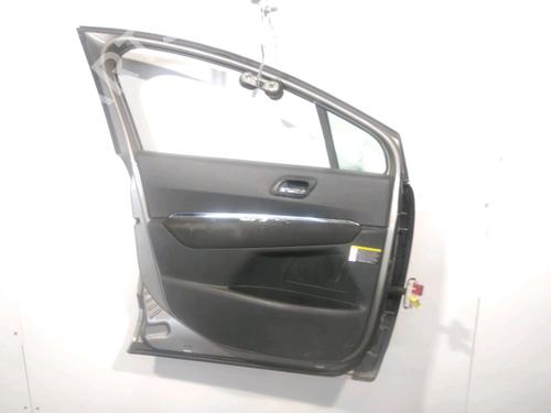 Left front door PEUGEOT 5008 (0U_, 0E_) 1.6 BlueHDi 120 | BP29442637C2 
