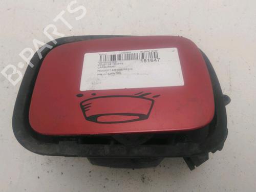 Fuel flap PEUGEOT 406 Coupe (8C) 3.0 V6 | BP27394214C131