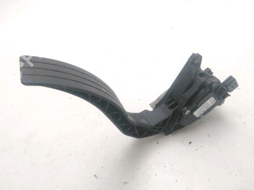 Used Pedal RENAULT CLIO IV Grandtour (KH_) 1.5 dCi 90 (KHN3, KHN4) (90 hp) 21947185