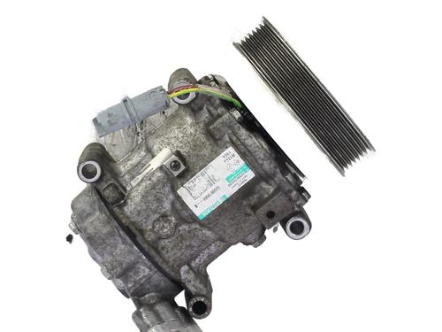AC compressor RENAULT MODUS / GRAND MODUS (F/JP0_) 1.2 | BP35970813M34 - Image 2