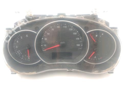 Used Instrument cluster RENAULT KANGOO Express (FW0/1_) 1.5 dCi 90 (FW0G, FW05, FW08, FW11) (90 hp) 29494609