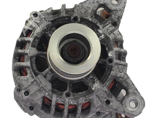 Alternator RENAULT TWINGO II (CN0_) 1.2 16V (CN04, CN0B) | BP37226678M7 - Image 4