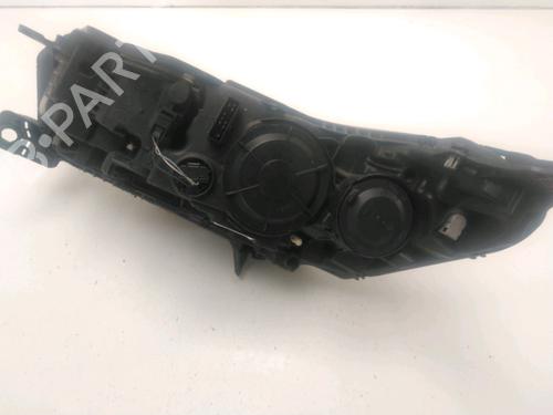 Used Right headlight CITROËN C5 III (RD_) 1.6 HDi 110 (RD9HZC) (109 hp) 24576508