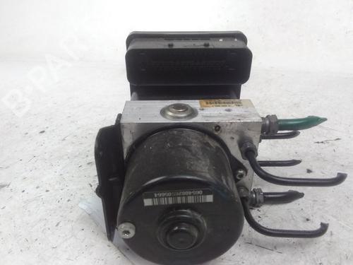 Used ABS pump CITROËN C5 II (RC_) 1.6 HDi (RC8HZB) (109 hp) 15750302