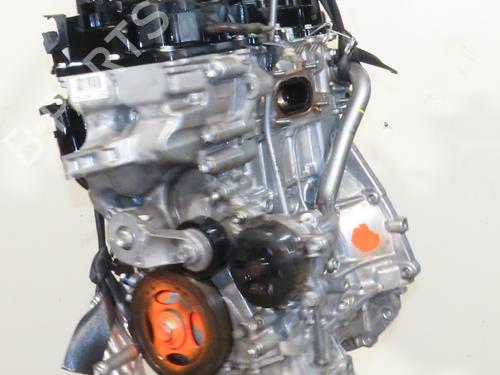 Engine PEUGEOT 108 1.0 VTi | BP36100687M1 - Image 3