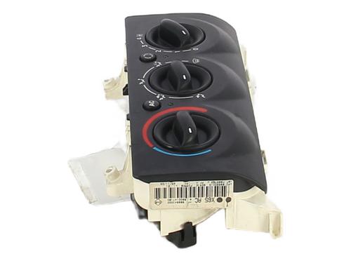 Climate control RENAULT CLIO II (BB_, CB_) 1.5 dCi (B/CB07) | BP29873052I5