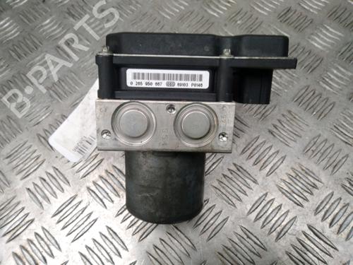ABS pump BMW 5 (E60) 535 d | BP13079153M43 - Image 3
