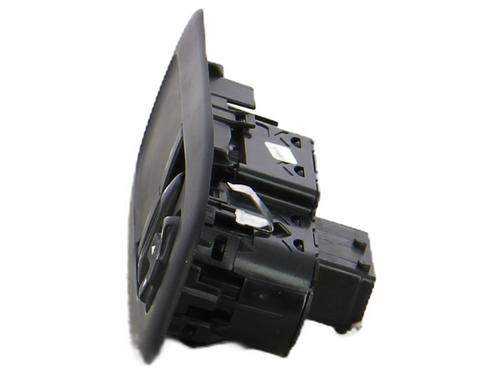 Left front window switch PEUGEOT 208 I (CA_, CC_) 1.2 VTI 82 | BP31692674I27