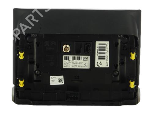Display CITROËN C3 III (SX) 1.2 THP 110 (SXHNPS, SXHNZT, SXHNZ6) | BP38276562C48 - Image 3
