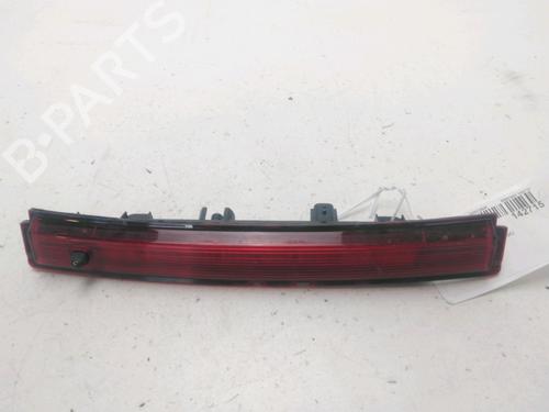 Used Third brake light RENAULT CAPTUR I (J5_, H5_) 1.5 dCi 110 (110 hp) 22998258