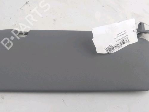 Left sun visor TOYOTA RAV 4 II (_A2_) 2.0 4WD (ACA21, ACA20) | BP32200665I1 - Image 2
