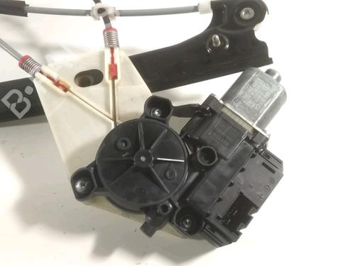 Front left window mechanism VW POLO V (6R1, 6C1) 1.4 TDI | BP20846355C22