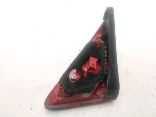 Left tailgate light PEUGEOT 3008 I MPV (0U_) 1.6 HDi | BP24966798C79