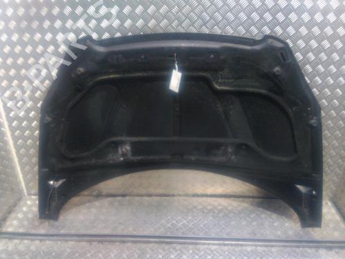 Hood PEUGEOT 307 (3A/C) 2.0 HDi 135 | BP16278664C1 