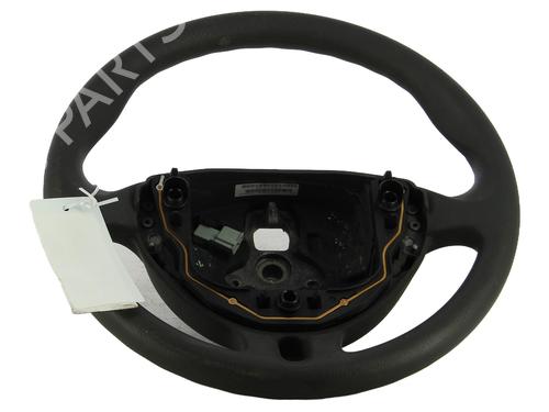 Steering wheel SEAT LEON (1M1) 1.9 TDI | BP31372365C49 - Image 6