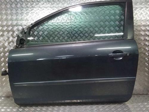 Used Left front door FORD FOCUS II (DA_, HCP, DP) 1.6 TDCi (109 hp) 11522495