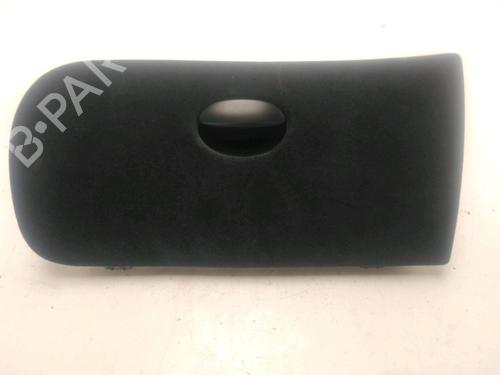Glove box PEUGEOT 206 Hatchback (2A/C) 1.4 i | BP24945590C95 