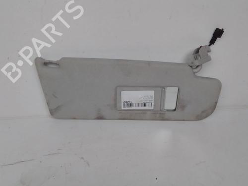 Used Right sun visor SEAT ALTEA (5P1) [2004-2015]  15757372