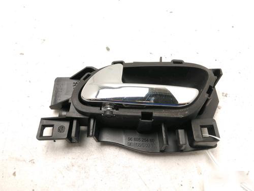 Front left interior door handle PEUGEOT RCZ 1.6 16V | BP30868381I13 - Image 3