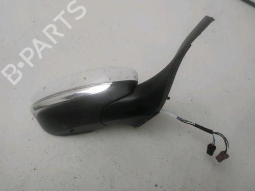 Used Right mirror PEUGEOT 2008 I (CU_) 1.6 HDi (92 hp) 29264519