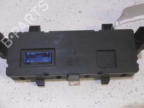 Used Climate control Climate control CITROËN C3 Picasso (SH_) 1.6 HDI 90 (92 hp) 15751569 15751569