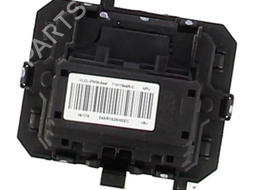 Heater resistor PEUGEOT 508 SW I (8E_) 2.0 BlueHDi 150 | BP30187900M108 