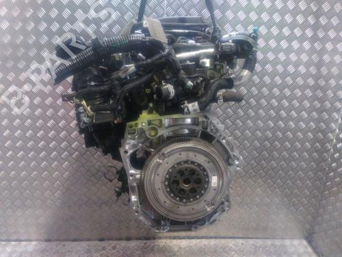 Used Engine Engine RENAULT CAPTUR II (HF_) E-TECH 145 (HFMU, HFMM) (145 hp) 27246300 27246300