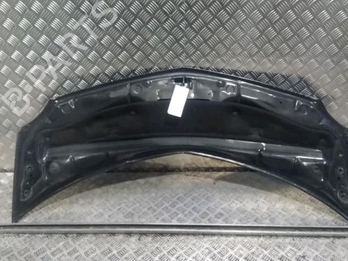 Used Hood RENAULT MODUS / GRAND MODUS (F/JP0_) 1.5 dCi (FP0G, JP0G) (68 hp) 15953971