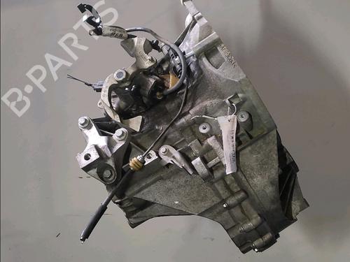 Used Gearbox FORD KUGA II (DM2) 2.0 TDCi (140 hp) 29929969