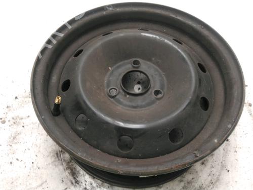 Used Rim PEUGEOT 106 II (1A_, 1C_) 1.1 i (60 hp) 20846291