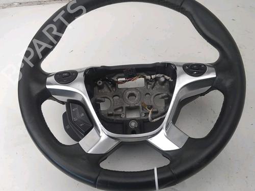 Steering wheel FORD TRANSIT CONNECT V408 Box Body/MPV 1.5 TDCi | BP36959181C49  - Image 5