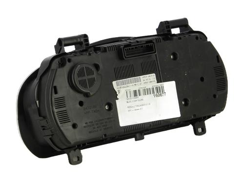 Instrument cluster RENAULT MEGANE IV Hatchback (B9A/M/N_) 1.6 TCe 205 (B9MV) | BP36486186C47 - Image 4