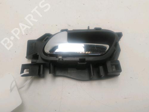 Used Front left interior door handle Front left interior door handle PEUGEOT 207 (WA_, WC_) 1.6 16V VTi (120 hp) 24576473 24576473