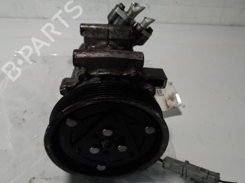 Used AC compressor AC compressor RENAULT MODUS / GRAND MODUS (F/JP0_) 1.5 dCi (FP0G, JP0G) (68 hp) 15748155 15748155