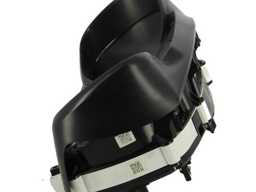 Instrument cluster CITROËN C3 III (SX) 1.2 VTi 82 | BP32768607C47 - Image 5