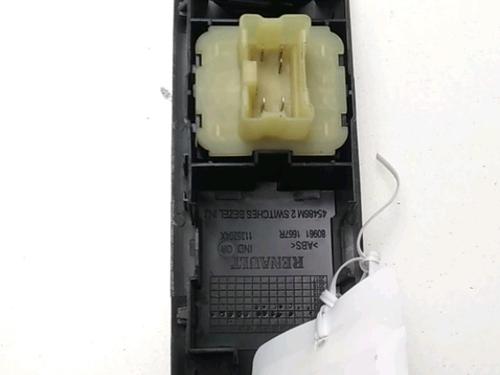Used Mirror switch RENAULT CLIO IV (BH_) 1.5 dCi 75 (75 hp) 17784268