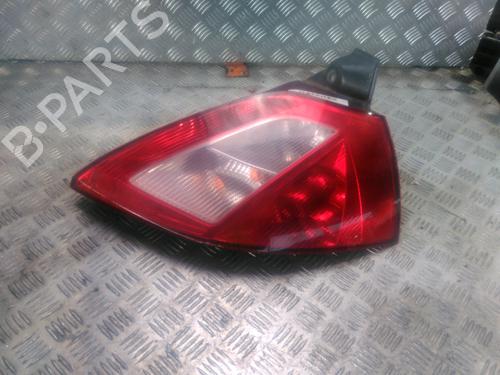 Used Right taillight RENAULT MEGANE II (BM0/1_, CM0/1_) 1.6 16V (BM0C, CM0C) (113 hp) 16860274