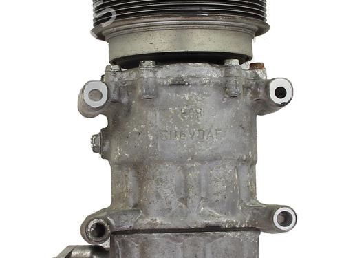 AC compressor RENAULT CLIO III (BR0/1, CR0/1) 1.2 16V (BR0P, CR0P) | BP33031925M34 - Image 2