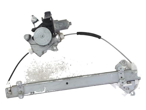 Used Front right window mechanism Front right window mechanism NISSAN JUKE (F15) 1.5 dCi (110 hp) 40052013 40052013