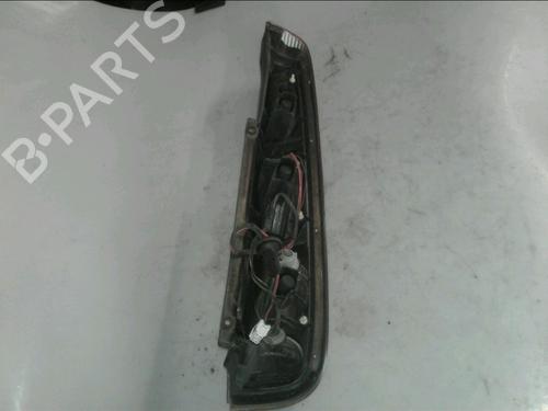 Left taillight NISSAN X-TRAIL I (T30) 2.2 Di 4x4 | BP15759601C34 