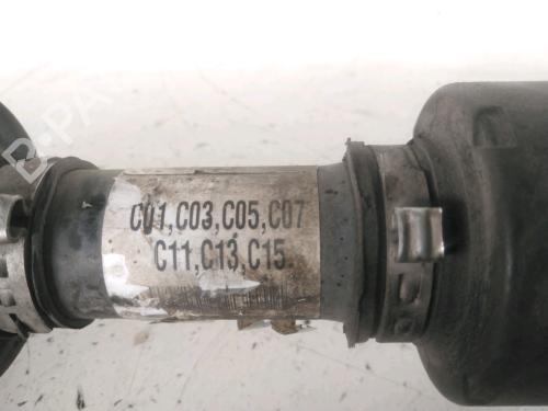 Used Right front driveshaft Right front driveshaft HYUNDAI SANTA FÉ II (CM) 2.2 CRDi 4x4 (155 hp) 40438838 40438838