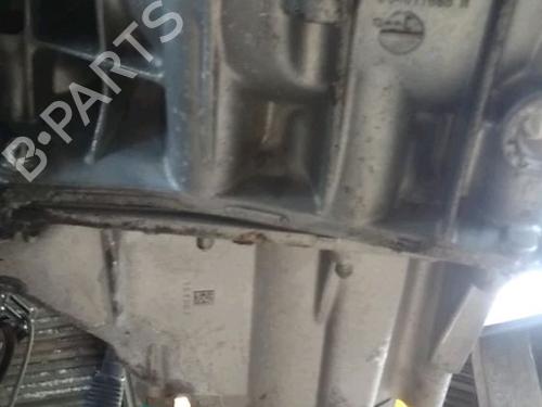 Used Gearbox Gearbox DACIA SANDERO II TCe 90 (B8M1, B8MA, B8AC) (90 hp) 14963566 14963566