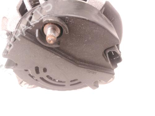 Alternator RENAULT TRAFIC II Van (FL) 1.9 dCi 80 (FL0B) | BP38023162M7 - Image 2