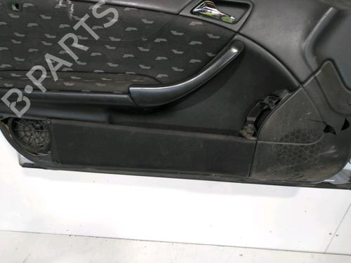 Drzwi przednie lewe MERCEDES-BENZ C-CLASS Coupe (CL203) C 220 CDI (203.706) | BP29155952C2 