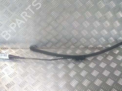 Used Front windshield wiper arm PEUGEOT PARTNER Tepee 1.6 BlueHDi 120 (120 hp) 14965211