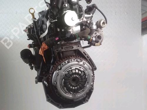 Motor RENAULT KANGOO Express (FW0/1_) 1.5 dCi 85 (FW0K, FW0L, FW0B) | BP29901743M1 