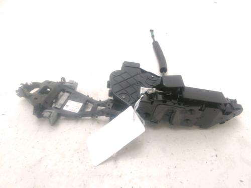 Rear left lock LAND ROVER RANGE ROVER EVOQUE (L538) 2.2 D 4x4 | BP28206483C100