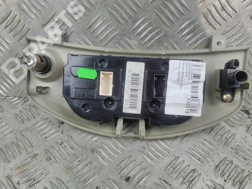 Climate control NISSAN MICRA III (K12) 1.2 16V | BP11713299I5 